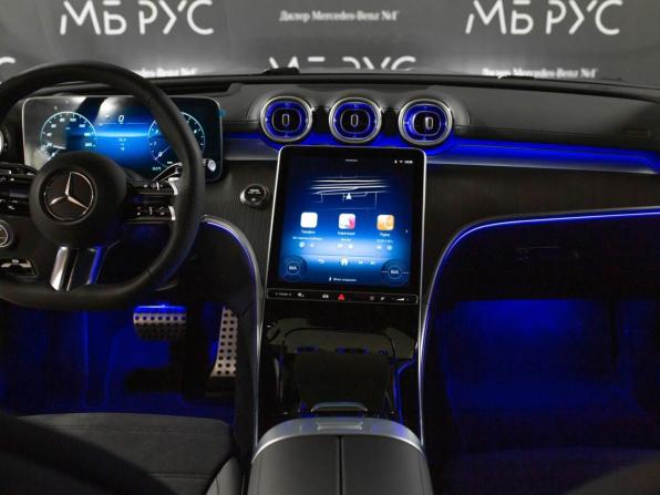 Новый Mercedes-Benz CLE 2026 года, цена 12 282 880 рублей, купе, Автокод Объявления