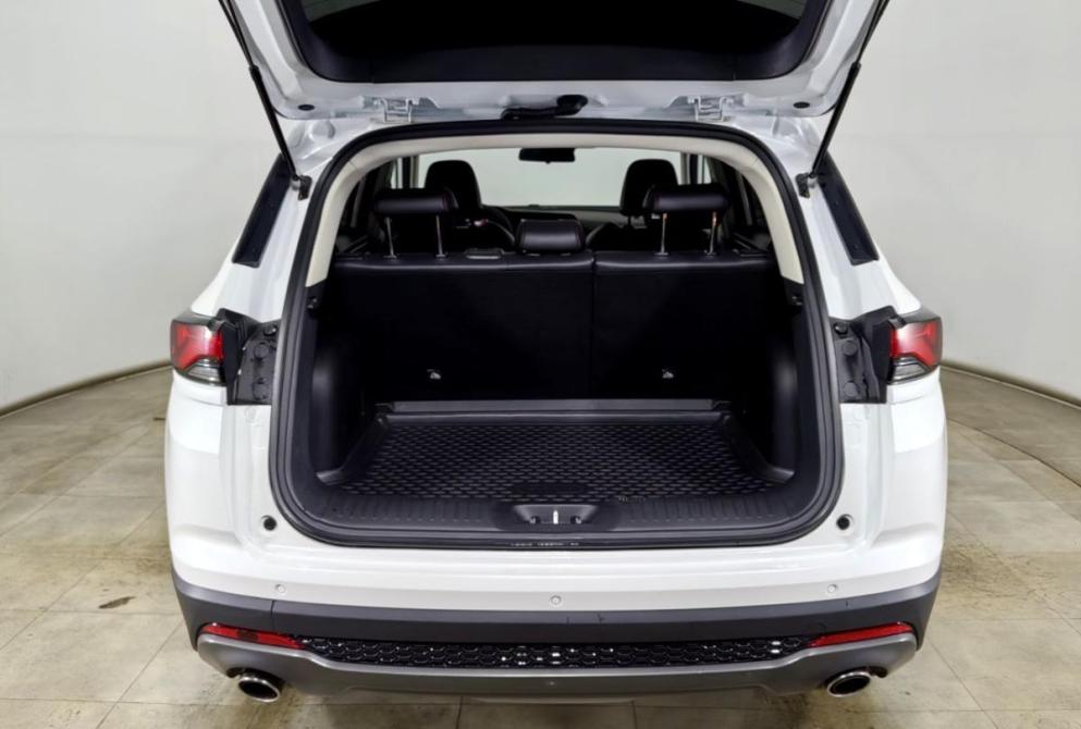Changan CS35 Plus I Рестайлинг Волгоград  - изображение 9