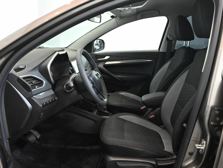 Lada (ВАЗ) Vesta I Рестайлинг (NG) Екатеринбург  - изображение 9