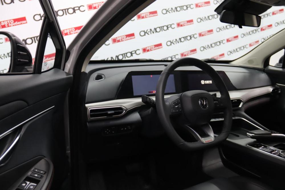 Changan UNI-T I Сургут  - изображение 7