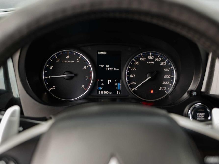 Mitsubishi Outlander III Новосибирск  - изображение 14