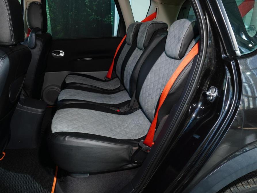 Renault Scenic II Рестайлинг Тверь  - изображение 9