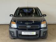 Ford Fusion I Рестайлинг Псков  - изображение 16