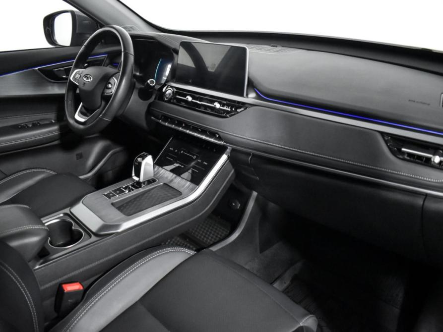 Chery Tiggo 4 Pro I Санкт-Петербург  - изображение 14