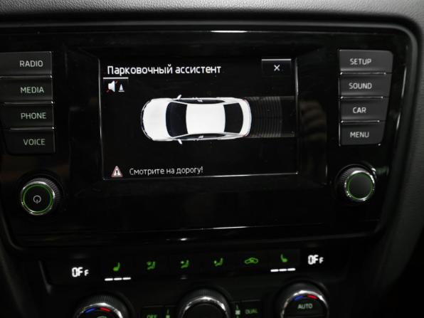 Skoda Octavia III (A7) с пробегом 2014 года, цена 1 549 000 рублей, 212000 км, лифтбек, Автокод Объявления