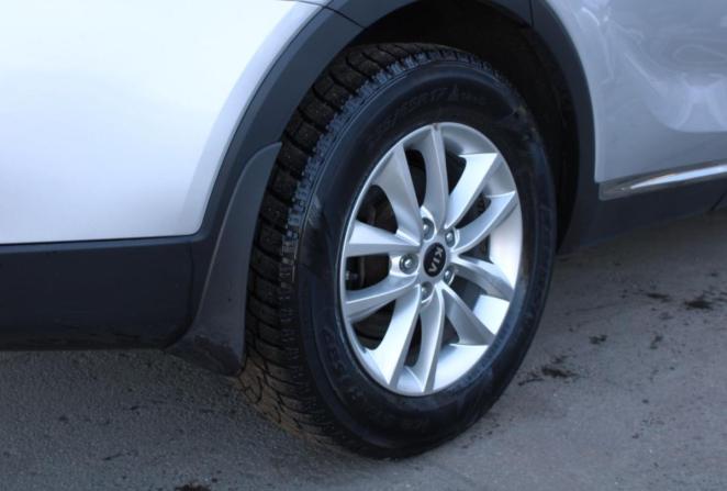 Kia Sorento III Prime Рестайлинг с пробегом 2019 года, цена 2 720 000 рублей, 141063 км, внедорожник, Автокод Объявления