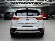 Kia Sportage IV Рестайлинг Челябинск  - изображение 30