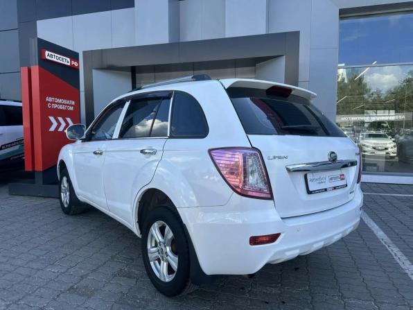 Lifan X60 I с пробегом 2013 года, цена 417 542 рубля, 175354 км, внедорожник, Автокод Объявления