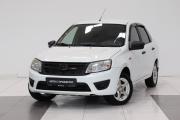 Lada (ВАЗ) Granta I Ульяновск  - изображение 16