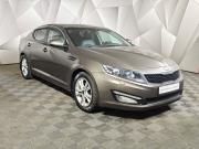 Kia Optima III Москва  - изображение 23