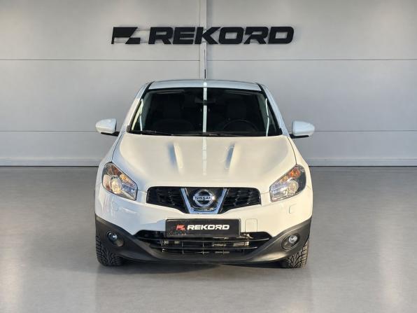 Nissan Qashqai I Рестайлинг с пробегом 2013 года, цена 1 199 000 рублей, 99285 км, внедорожник, Автокод Объявления