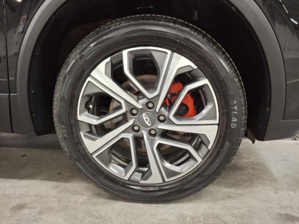 Chery Tiggo 7 Pro Max I Рестайлинг с пробегом 2024 года, цена 2 059 000 рублей, 27646 км, внедорожник, Автокод Объявления