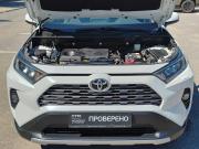 Toyota RAV4 V (XA50) Чебоксары  - изображение 33