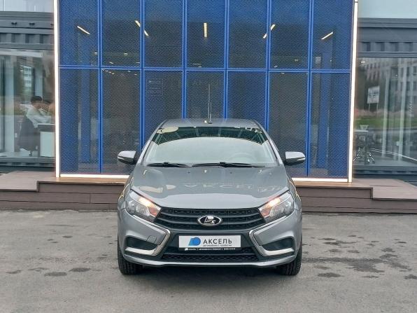Lada (ВАЗ) Vesta I с пробегом 2020 года, цена 1 049 000 рублей, 68812 км, седан, Автокод Объявления