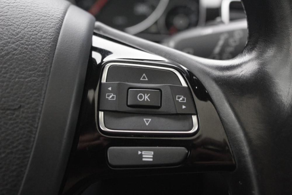 Volkswagen Touareg II Рестайлинг Брянск  - изображение 11