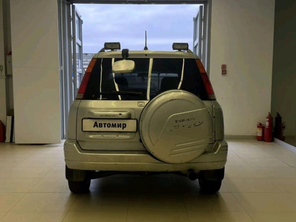 Honda CR-V I Рестайлинг с пробегом 2000 года, цена 380 000 рублей, 400000 км, внедорожник, Автокод Объявления