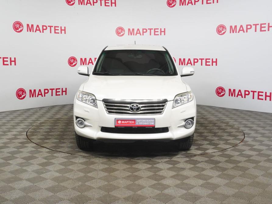 Toyota RAV4 III (XA30) Рестайлинг Вологда  - изображение 2