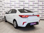 Kia Rio IV Ростов-на-Дону  - изображение 22