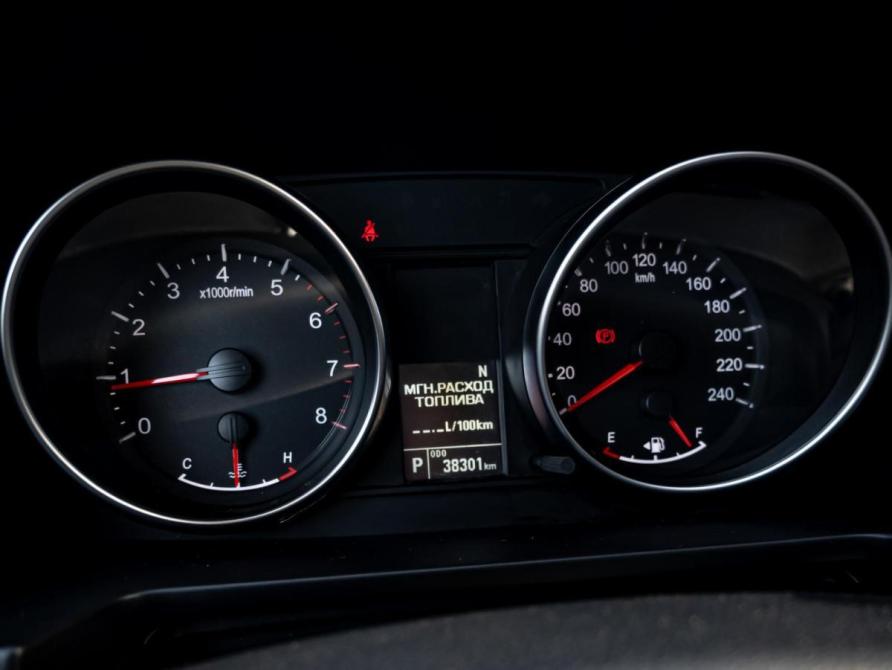 Haval M6 II Краснодар  - изображение 18