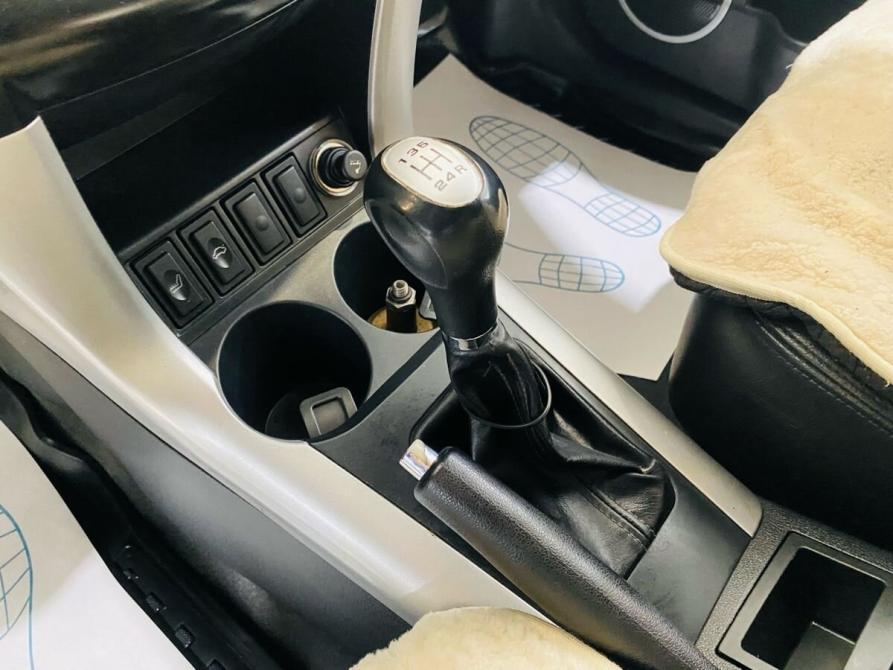 Lifan X60 I Миасс  - изображение 18