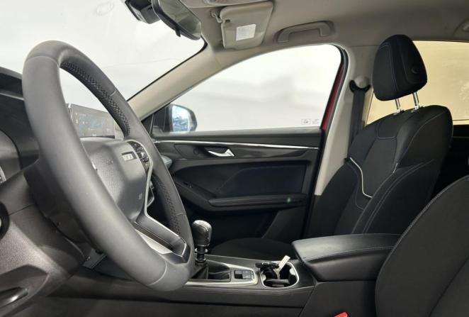 Haval Jolion I с пробегом 2022 года, цена 1 540 000 рублей, 105599 км, внедорожник, Автокод Объявления
