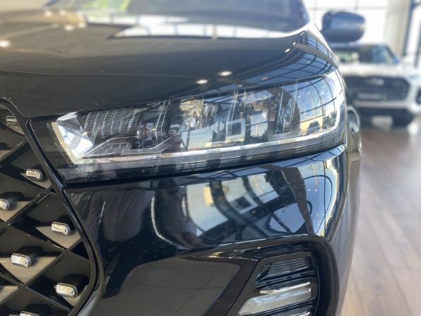 Chery Tiggo 7 Pro I с пробегом 2022 года, цена 1 600 000 рублей, 44592 км, внедорожник, Автокод Объявления
