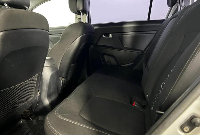 Kia Sportage III с пробегом 2010 года, цена 955 000 рублей, 239419 км, внедорожник, Автокод Объявления
