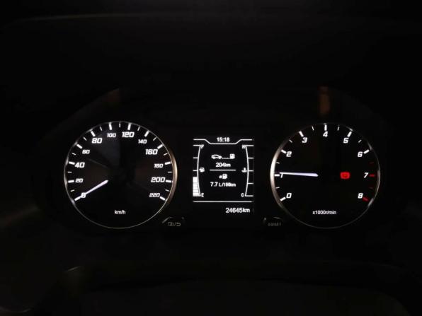 Chery Tiggo 4 Pro I Рестайлинг с пробегом 2025 года, цена 1 709 737 рублей, 24645 км, внедорожник, Автокод Объявления