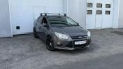 Ford Focus III Магнитогорск  - изображение 20