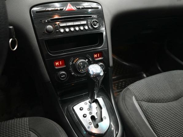 Peugeot 408 I с пробегом 2013 года, цена 330 000 рублей, 216788 км, седан, Автокод Объявления
