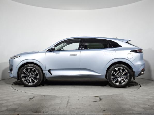 Changan UNI-K с пробегом 2023 года, цена 2 268 790 рублей, 66300 км, внедорожник, Автокод Объявления