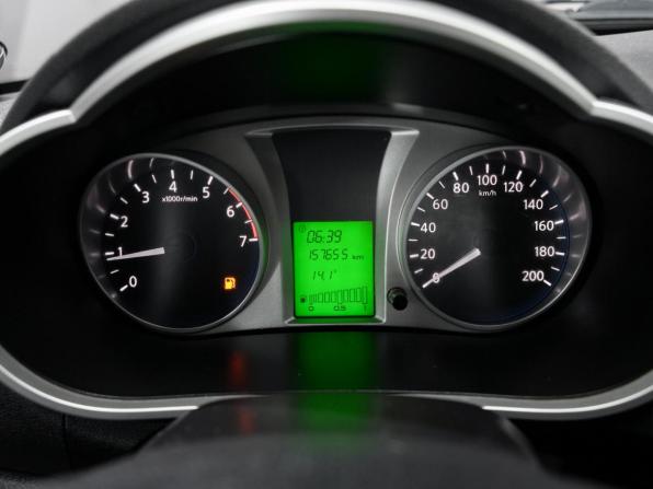 Datsun on-DO I с пробегом 2014 года, цена 460 000 рублей, 157000 км, седан, Автокод Объявления