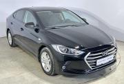 Hyundai Elantra VI (AD) Саранск  - изображение 49