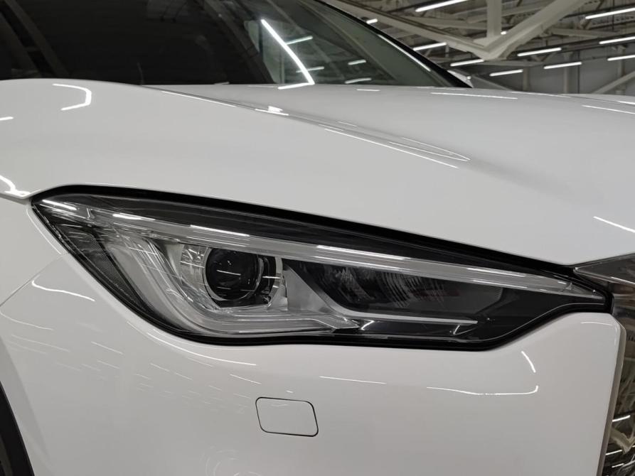 Infiniti QX50 II Казань  - изображение 21