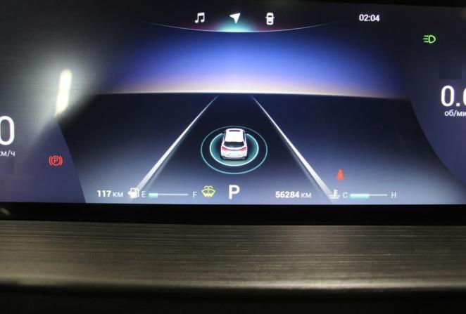 Chery Tiggo 4 Pro I Рестайлинг с пробегом 2024 года, цена 1 670 000 рублей, 56285 км, внедорожник, Автокод Объявления