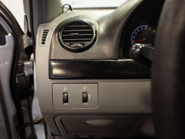Chevrolet Lacetti I с пробегом 2011 года, цена 635 000 рублей, 163133 км, универсал, Автокод Объявления