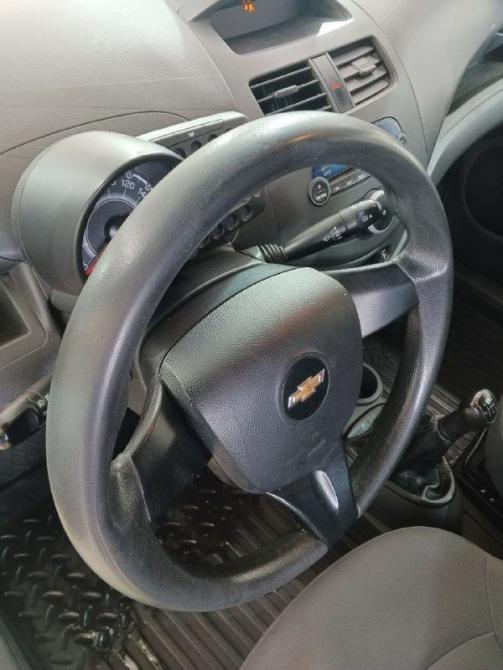 Chevrolet Spark III Ставрополь  - изображение 7