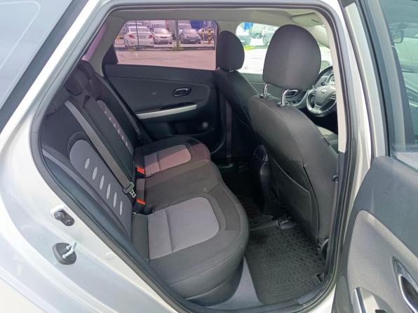 Kia Ceed II с пробегом 2015 года, цена 1 249 995 рублей, 105270 км, универсал, Автокод Объявления