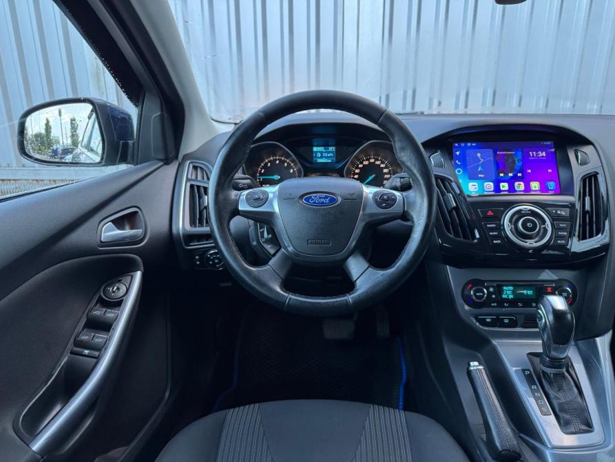 Ford Focus III Ростов-на-Дону  - изображение 10