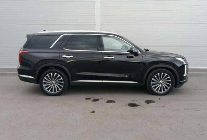 Hyundai Palisade I Рестайлинг с пробегом 2022 года, цена 5 135 000 рублей, 58000 км, внедорожник, Автокод Объявления