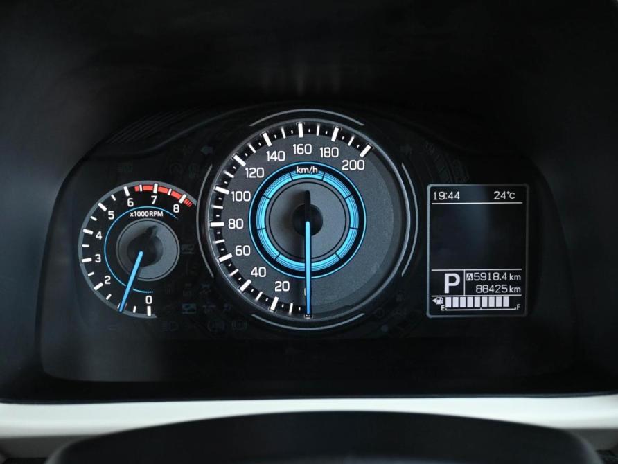 Suzuki Xbee I Новороссийск  - изображение 16