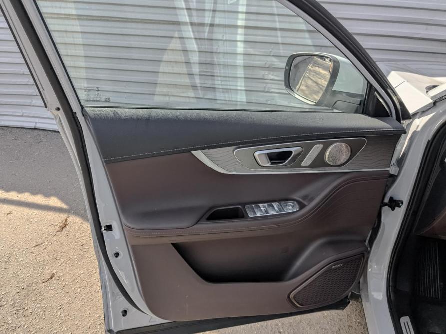 Chery Tiggo 8 Pro Max I Рестайлинг Москва  - изображение 19