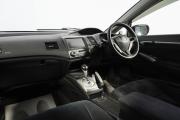 Honda Civic VIII Новосибирск  - изображение 28