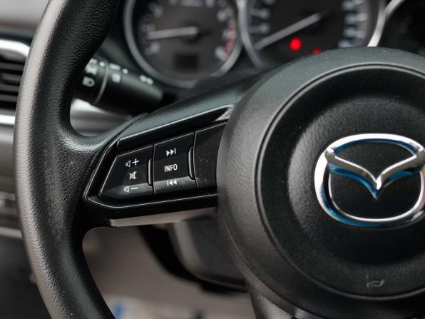 Mazda CX-5 II с пробегом 2018 года, цена 1 810 000 рублей, 98800 км, внедорожник, Автокод Объявления