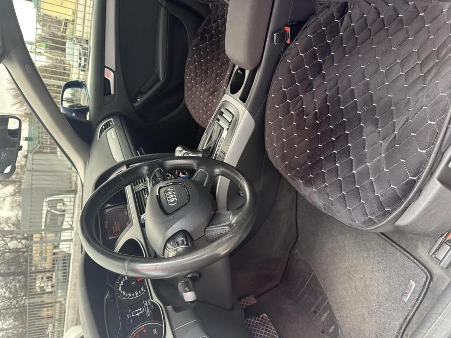 Audi A4 IV (B8) Рестайлинг Орел  - изображение 14