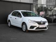 Renault Logan II Рестайлинг Москва  - изображение 18