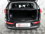 Kia Sportage III Рестайлинг Ульяновск  - изображение 41