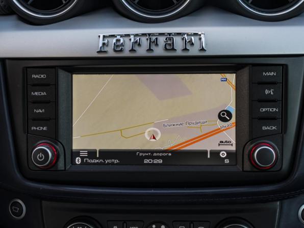 Ferrari FF с пробегом 2015 года, цена 10 900 000 рублей, 51000 км, хэтчбек, Автокод Объявления