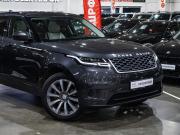 Land Rover Range Rover Velar I Санкт-Петербург  - изображение 35