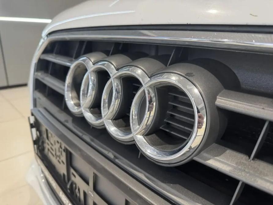 Audi A4 IV (B8) Рестайлинг Екатеринбург  - изображение 20